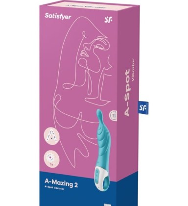 A-Mazing 2 turquoise- 4018331-8 (1)